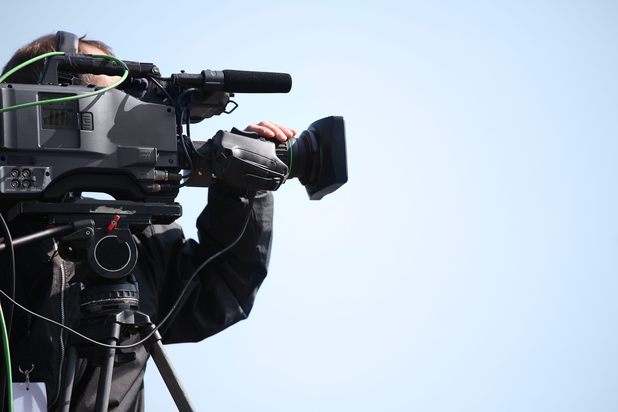 Time to talk – US election update