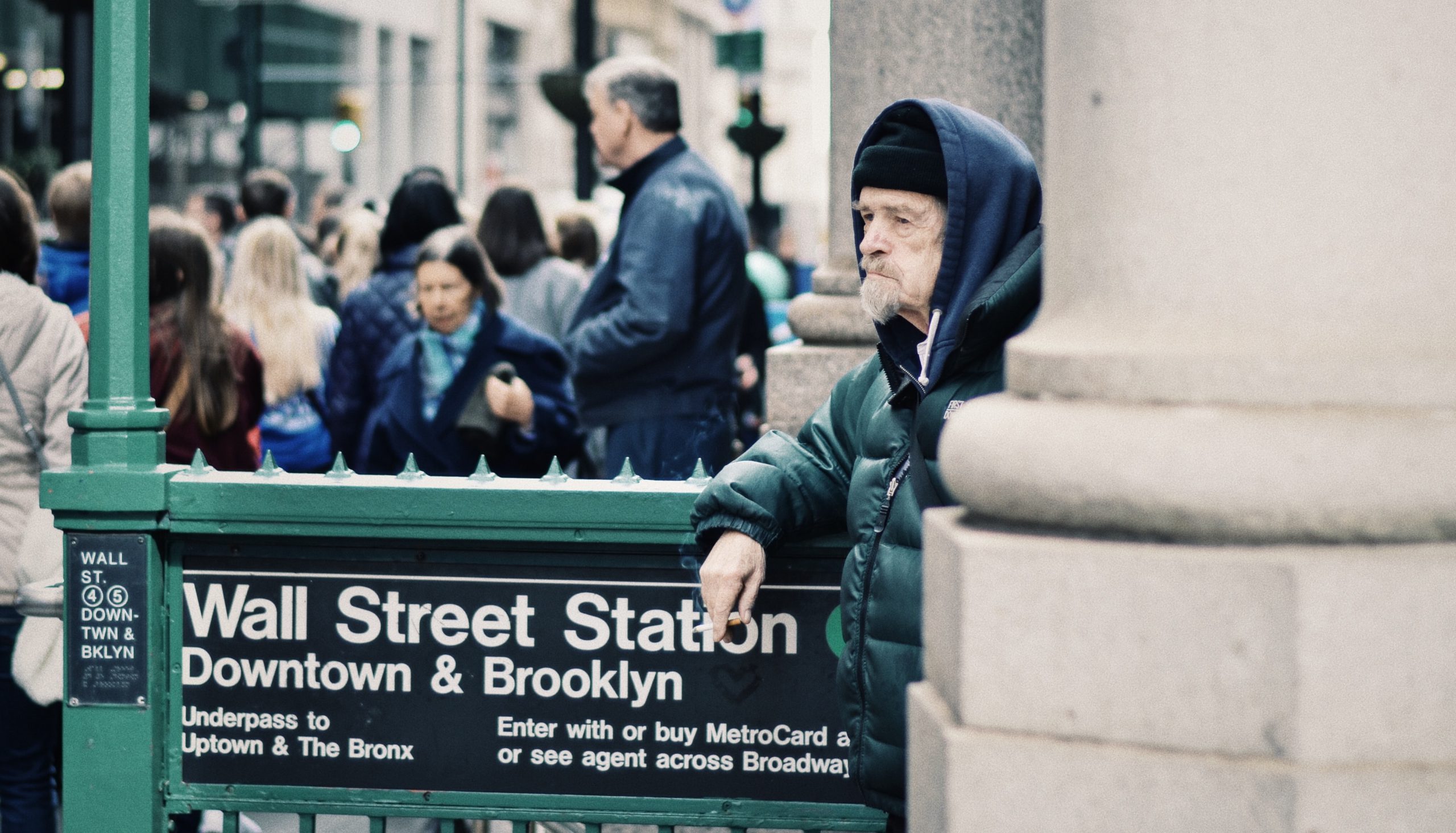 02/07 &#8211; Jobs day in America