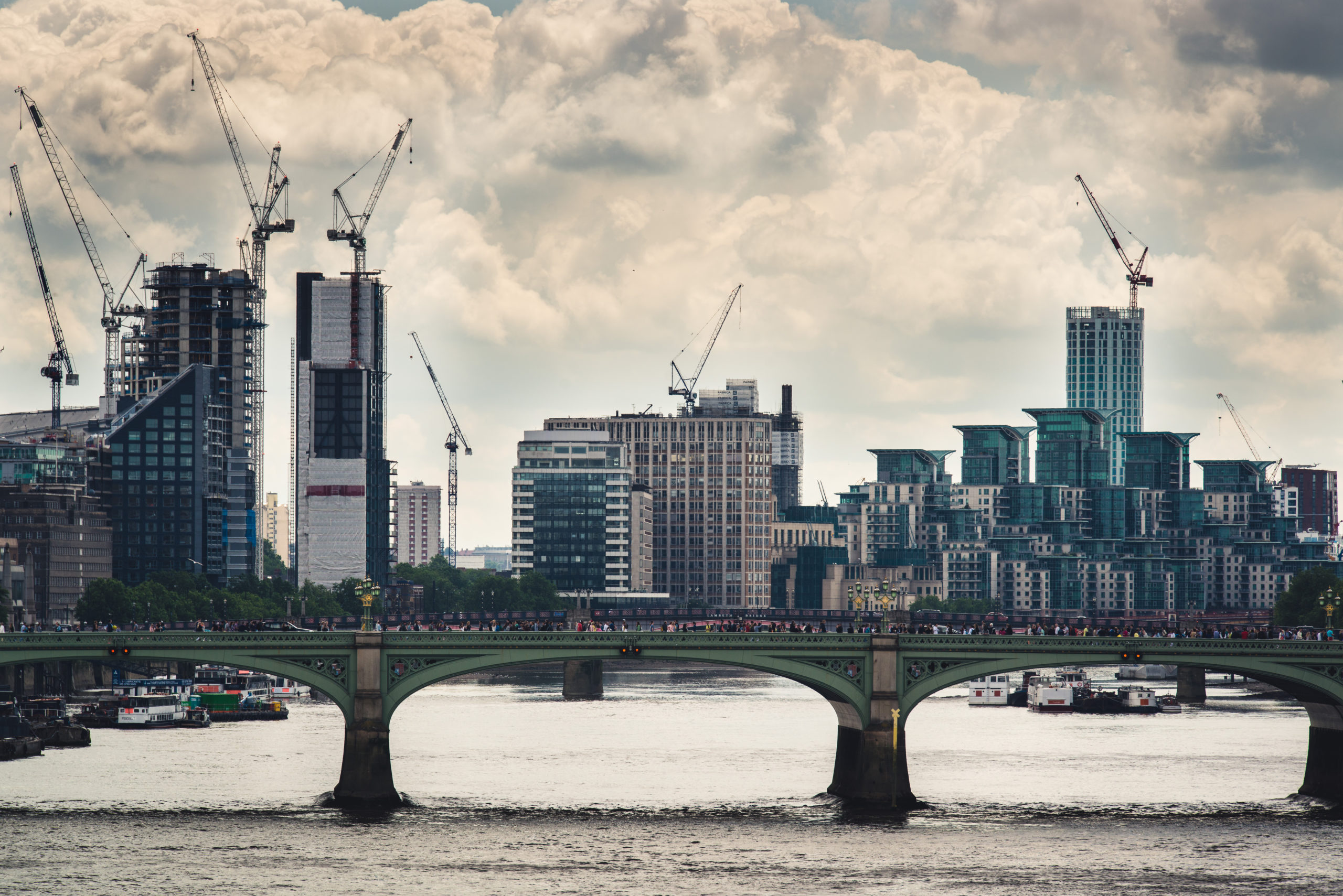 04/12 &#8211; GBPUSD hits 12 month high