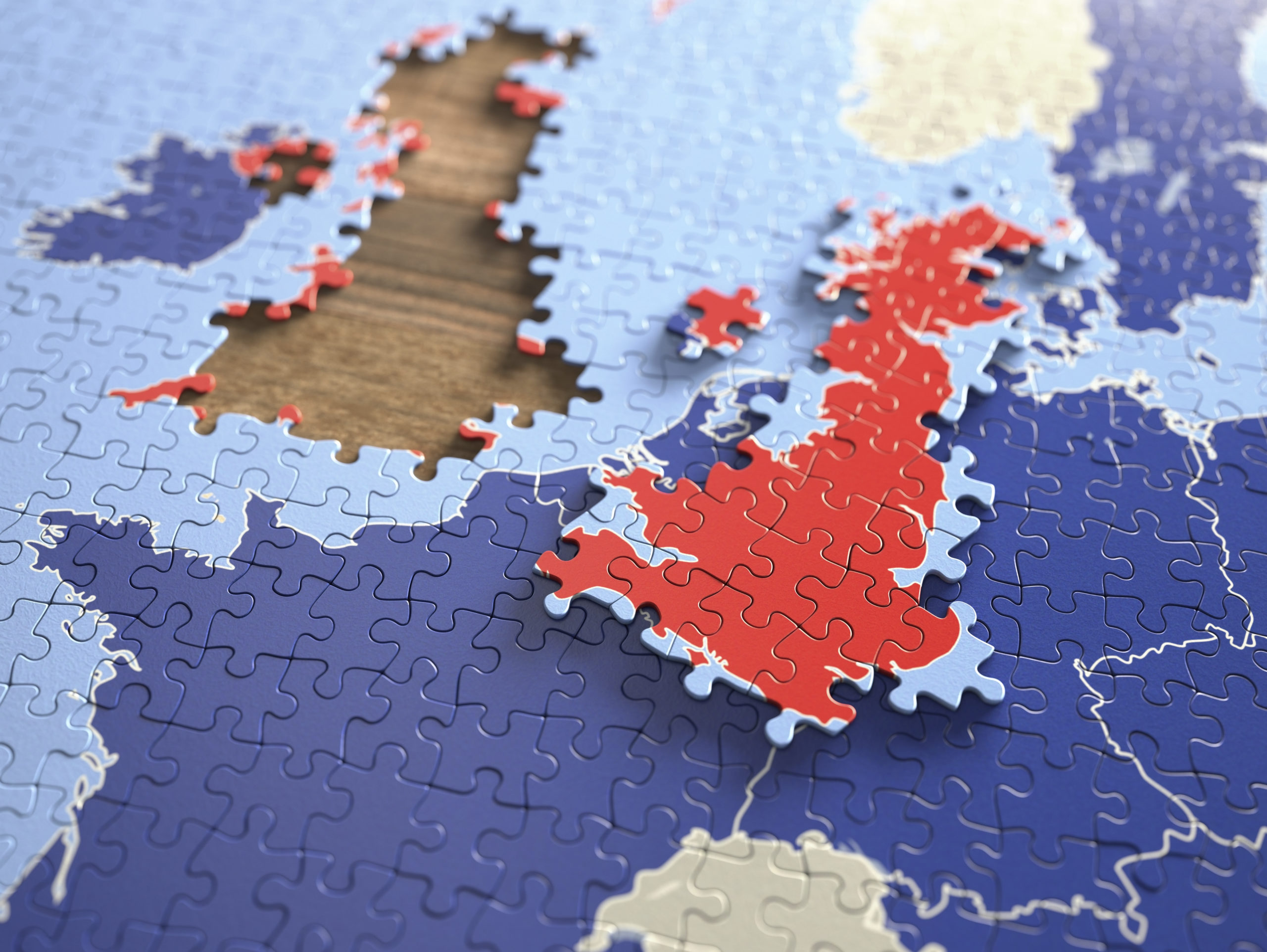 08/12 &#8211; Crunch time for Brexit decision