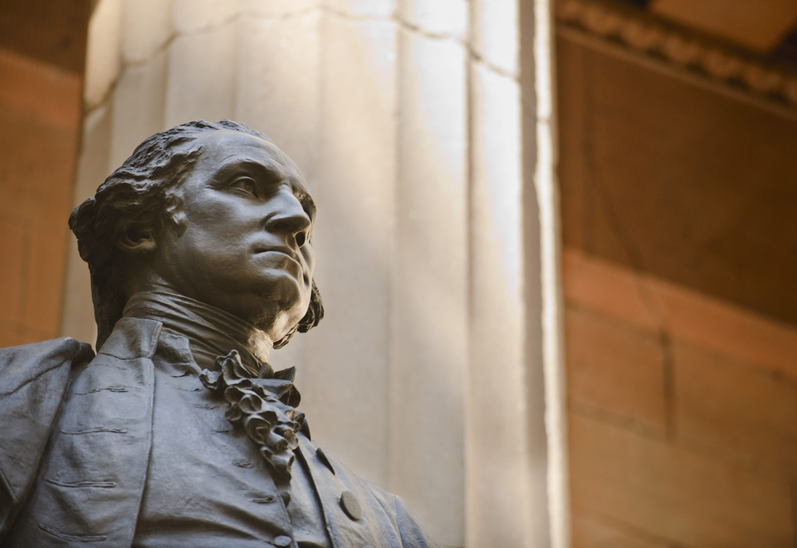 04/03 &#8211; All eyes on the Fed as Powell sets course for risk