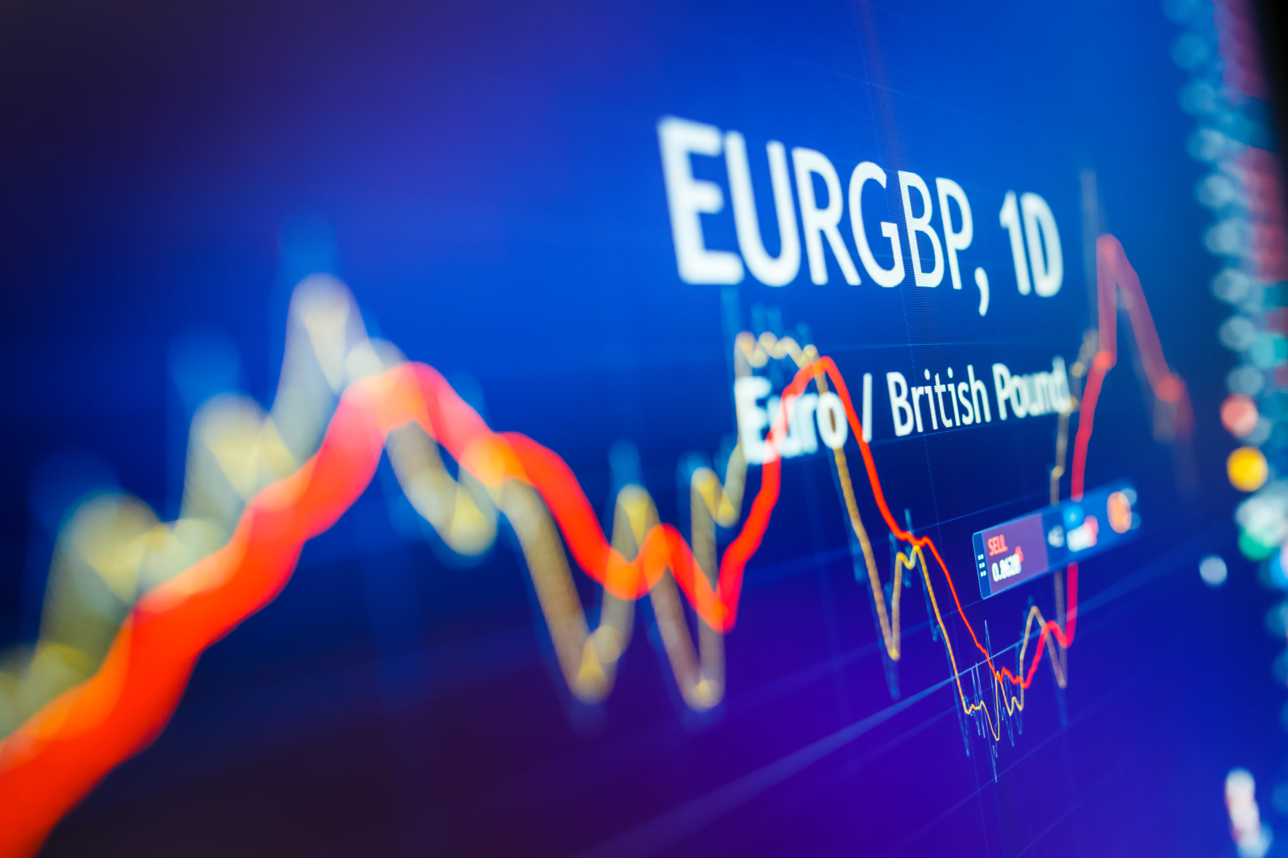 11/03 &#8211; EUR in focus as ECB meets